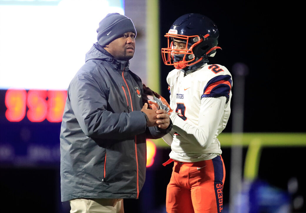 Bennett Cicero-North Syracuse Football